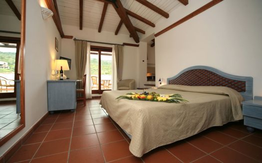 HOTEL PALUMBALZA