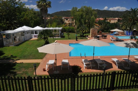 SCIABECCO PARADISE RESORT Multivacanza