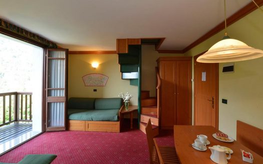 PALACE PONTE DI LEGNO RESORT