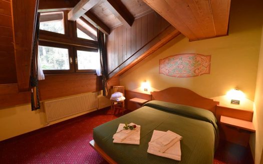 PALACE PONTE DI LEGNO RESORT