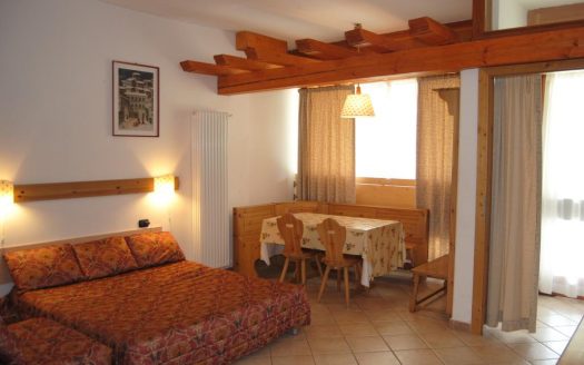 CERVINIA DUE