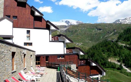 CERVINIA DUE