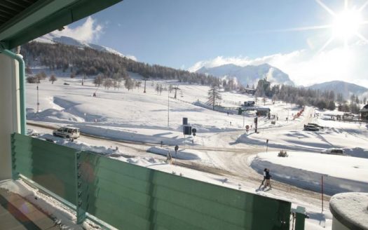 VILLAGGIO OLIMPICO