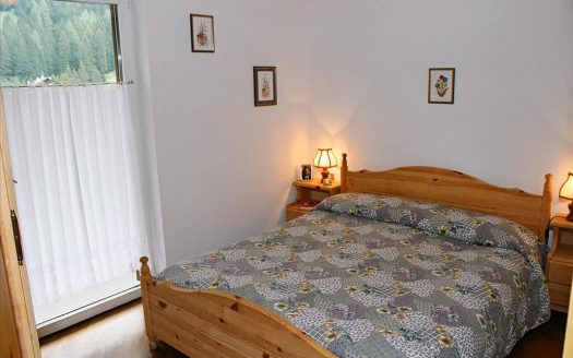 CASA CANAZEI