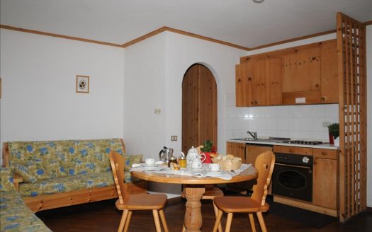 CASA CANAZEI