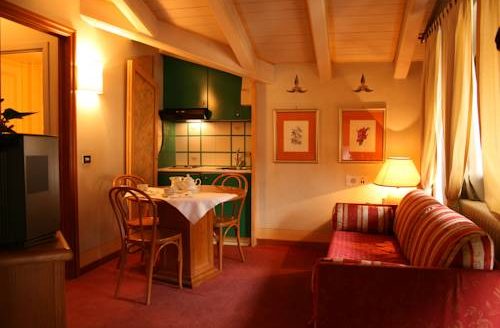 HOTEL POSTA R.T.A.