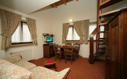 HOTEL MIRAMONTI