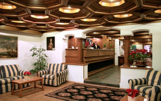 HOTEL MIRAMONTI