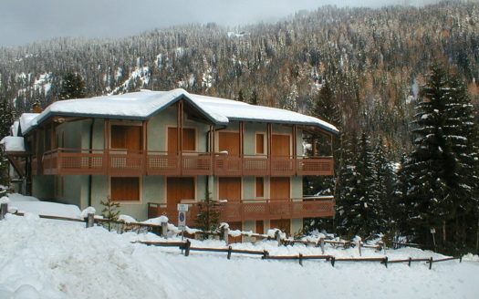 RESIDENCE ORSA MAGGIORE