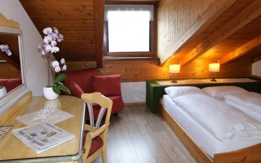VERONZA HOTEL RESORT E RESIDENCE