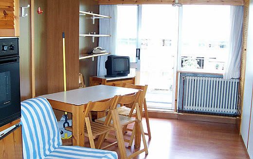RESIDENCE VIGO