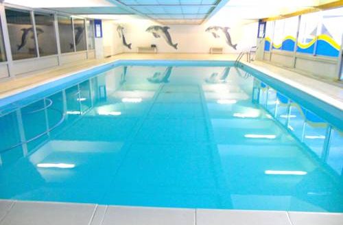 RESIDENCE VIGO