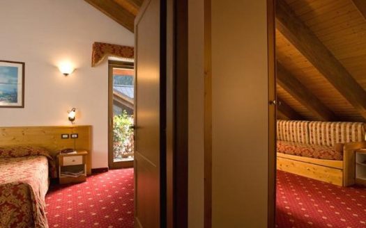 RESIDENZA PARCO DELLO STELVIO