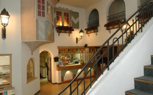 TOP RESIDENCE KURZ