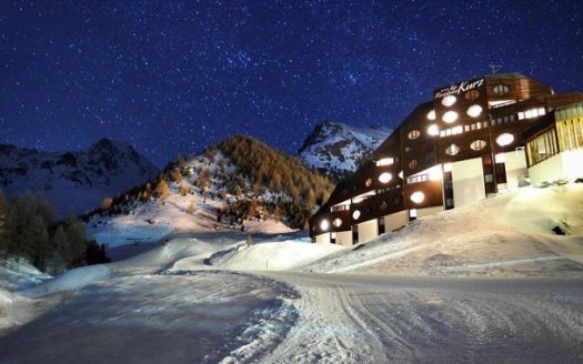 TOP RESIDENCE KURZ