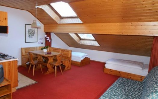 VERONZA HOTEL RESORT E RESIDENCE