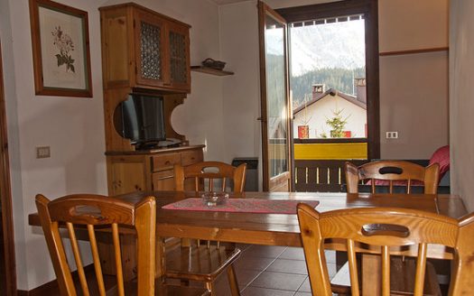 RESIDENCE BORGO AL SOLE