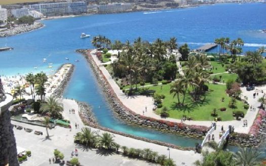 ANFI BEACH CLUB