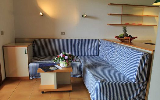 RESIDENCE PORTO ROTONDO ASFODELI