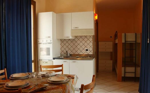 RESIDENCE I TRAMONTI