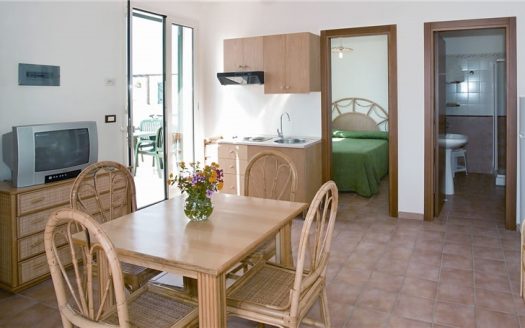 MESSAPIA HOTEL & RESORT