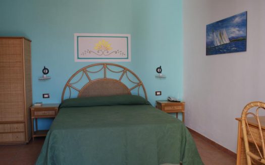 MESSAPIA HOTEL & RESORT