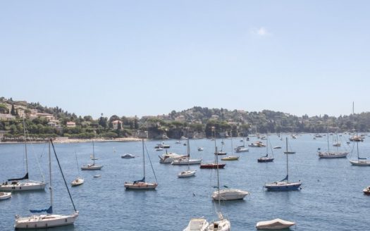 LE PALAIS DE LA MARINE