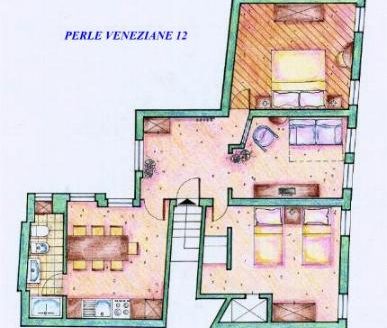 LE PERLE VENEZIANE