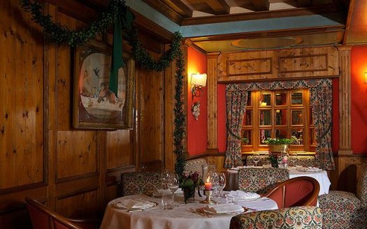 SPORTING HOTEL VILLA BLU